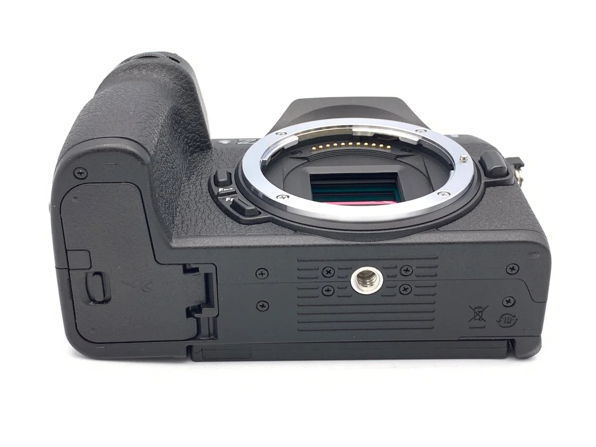 Nikon Z50II