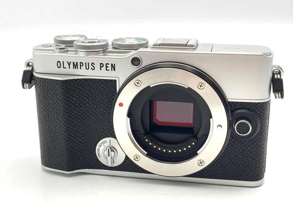 Olympus PEN E-P7
