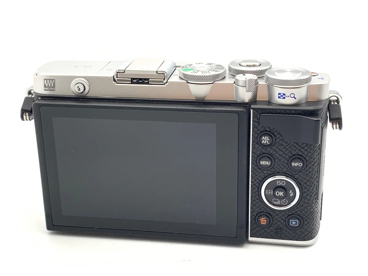 Olympus PEN E-P7