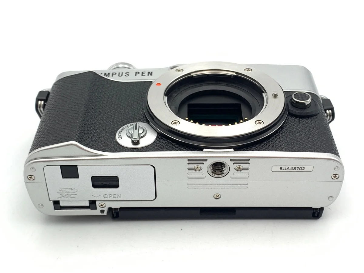 Olympus PEN E-P7