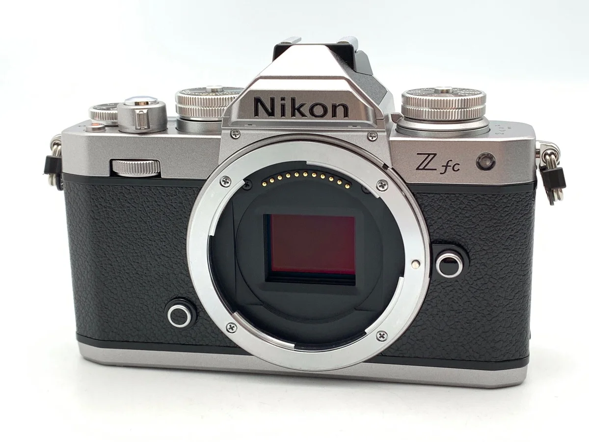 Nikon Zfc