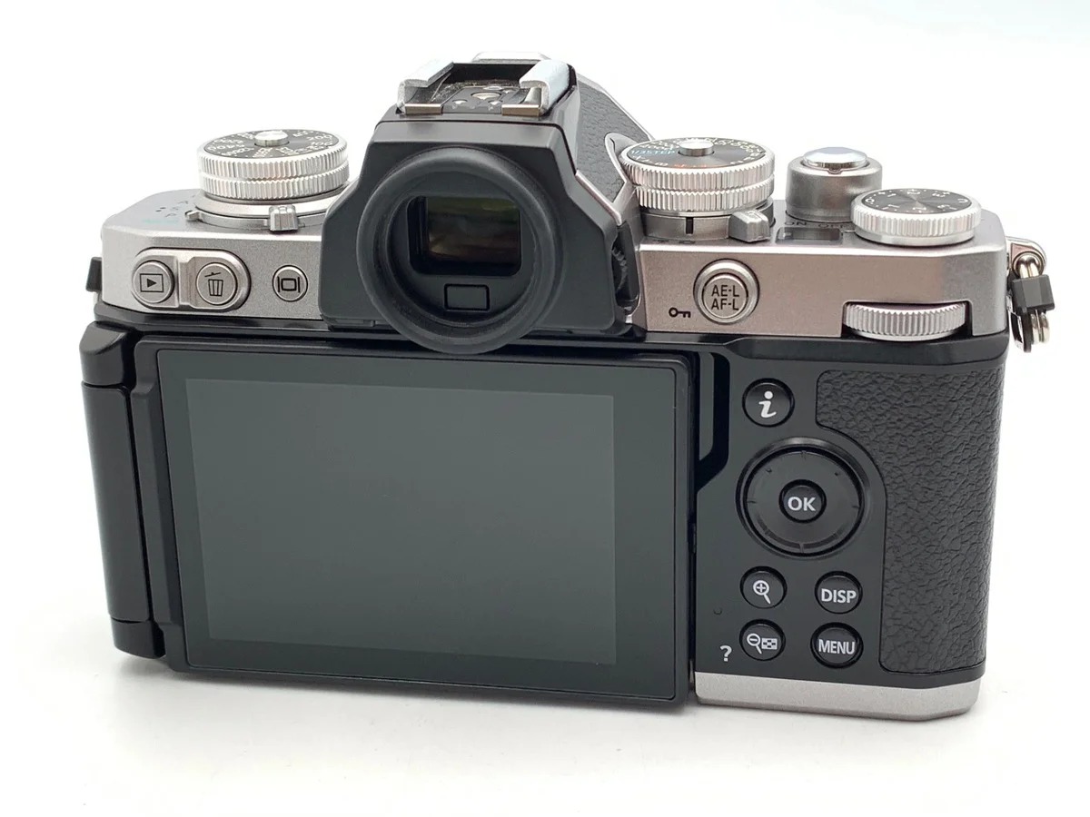 Nikon Zfc