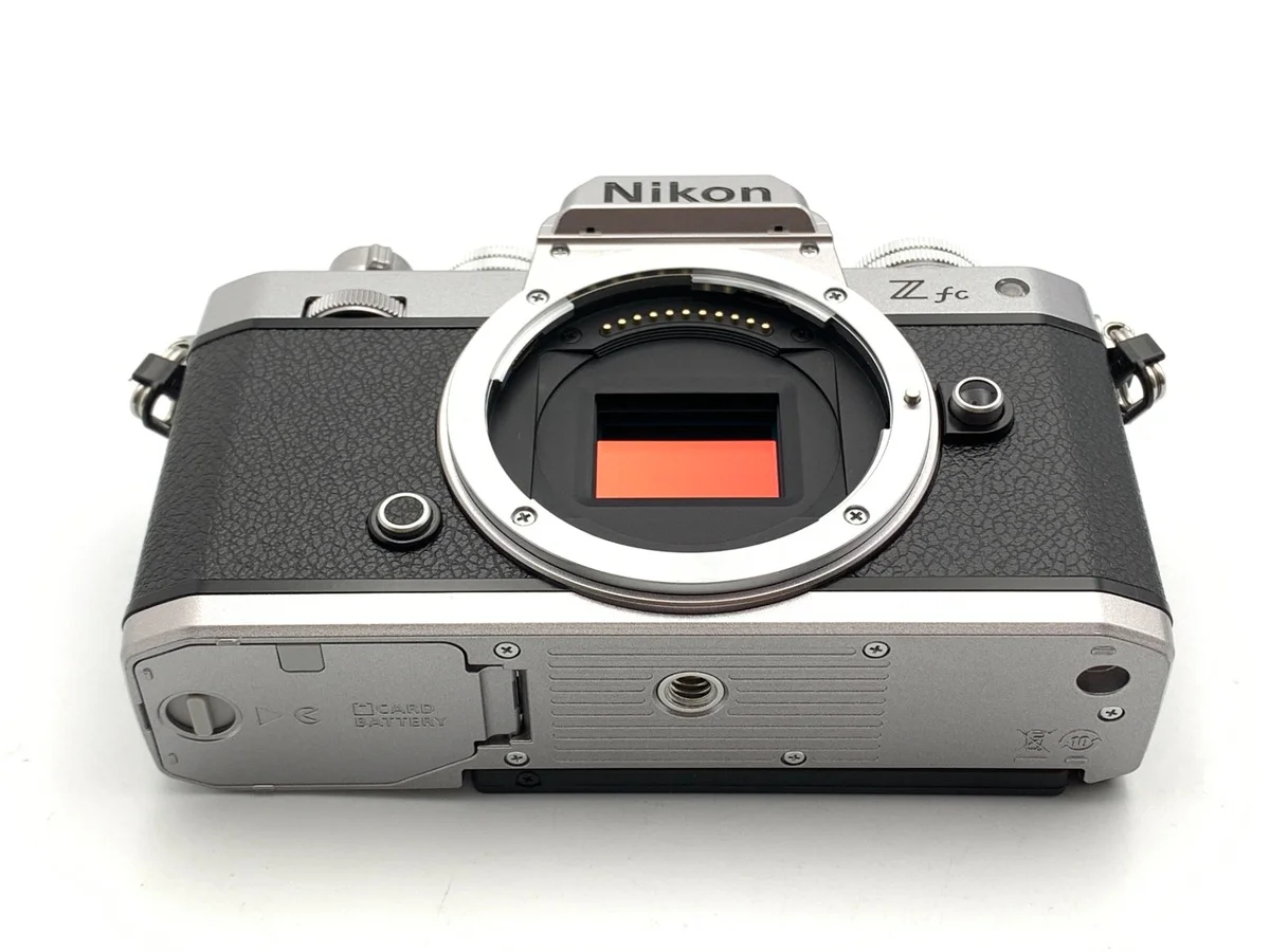 Nikon Zfc