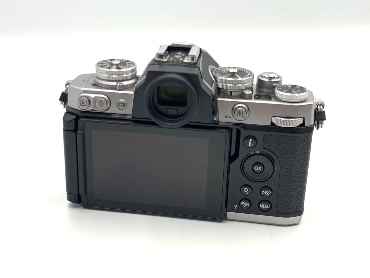 Nikon Zfc
