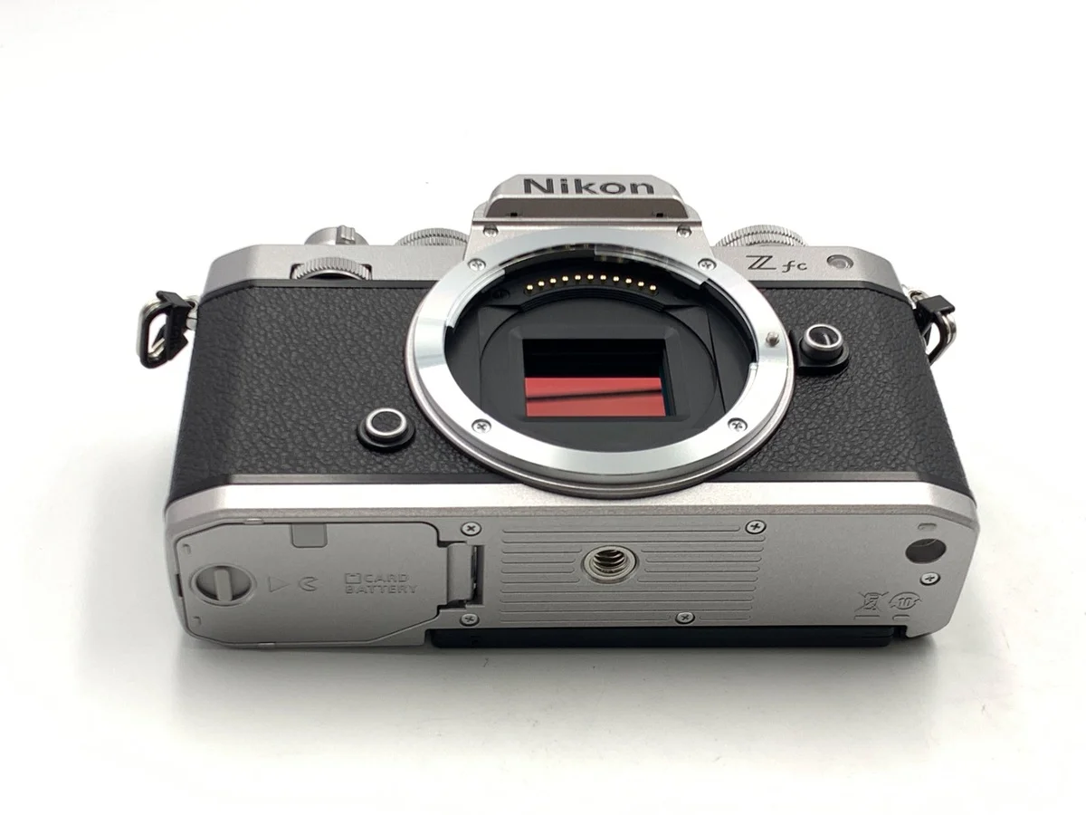 Nikon Zfc