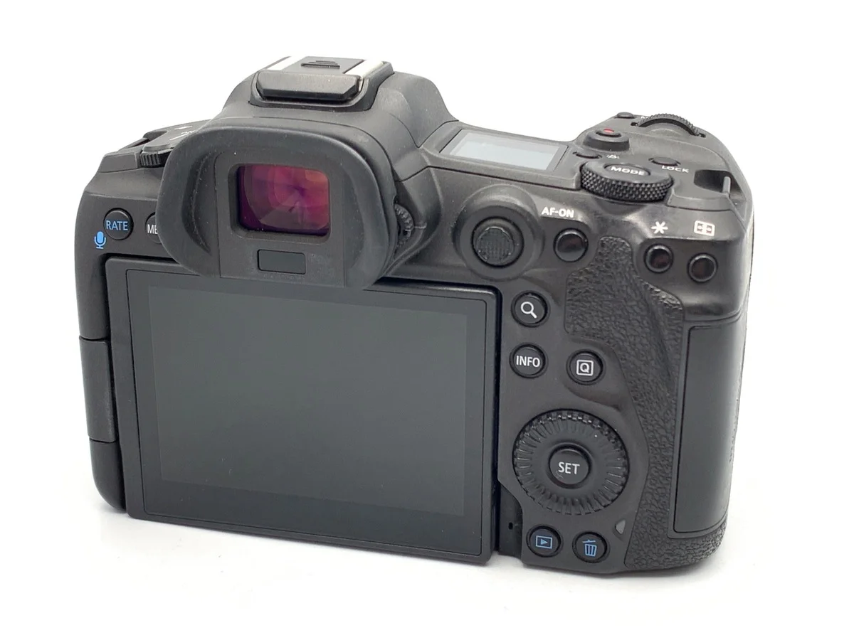 Canon EOS R5