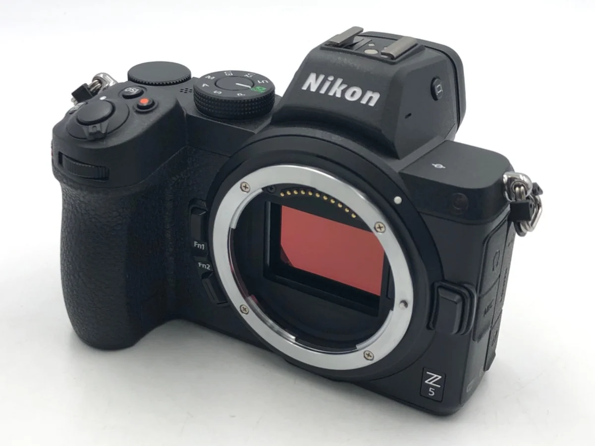 Nikon Z5