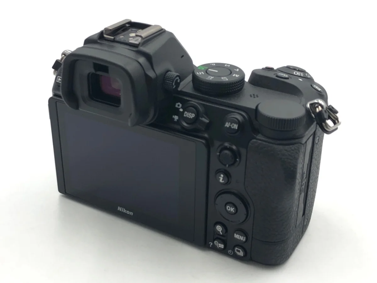 Nikon Z5