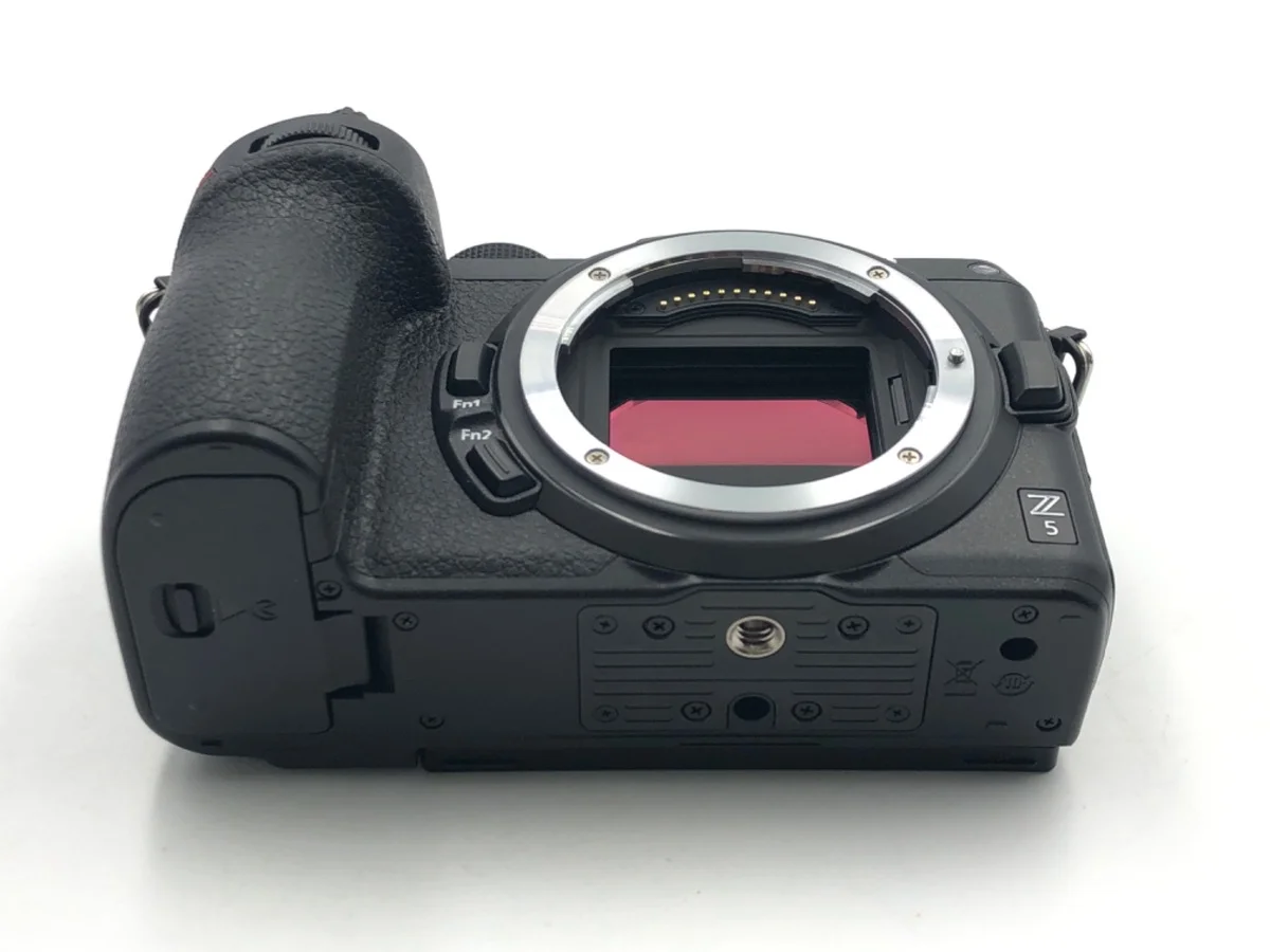 Nikon Z5