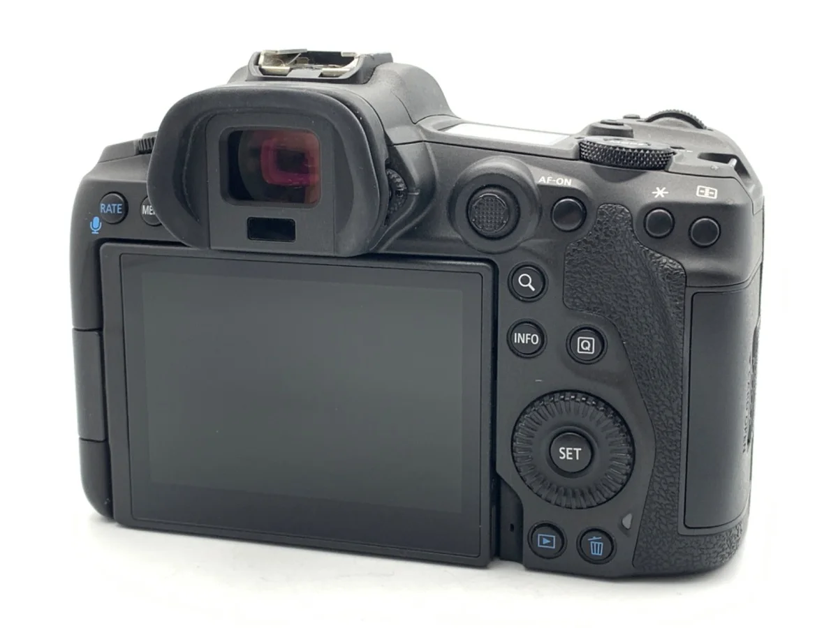 Canon EOS R5