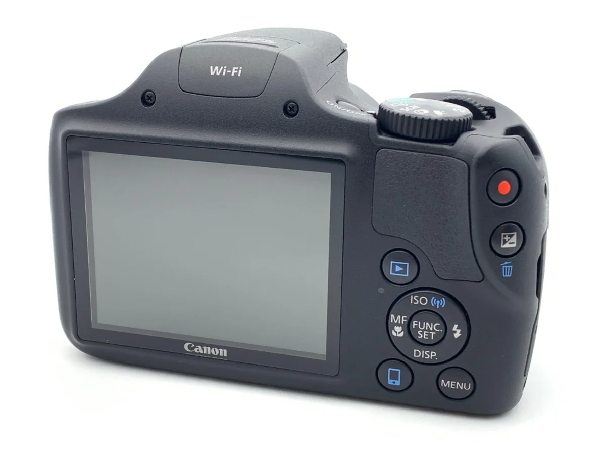 Canon PowerShot SX530 HS