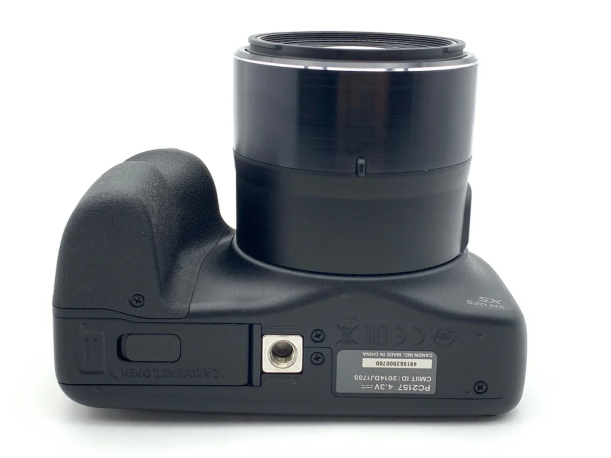 Canon PowerShot SX530 HS