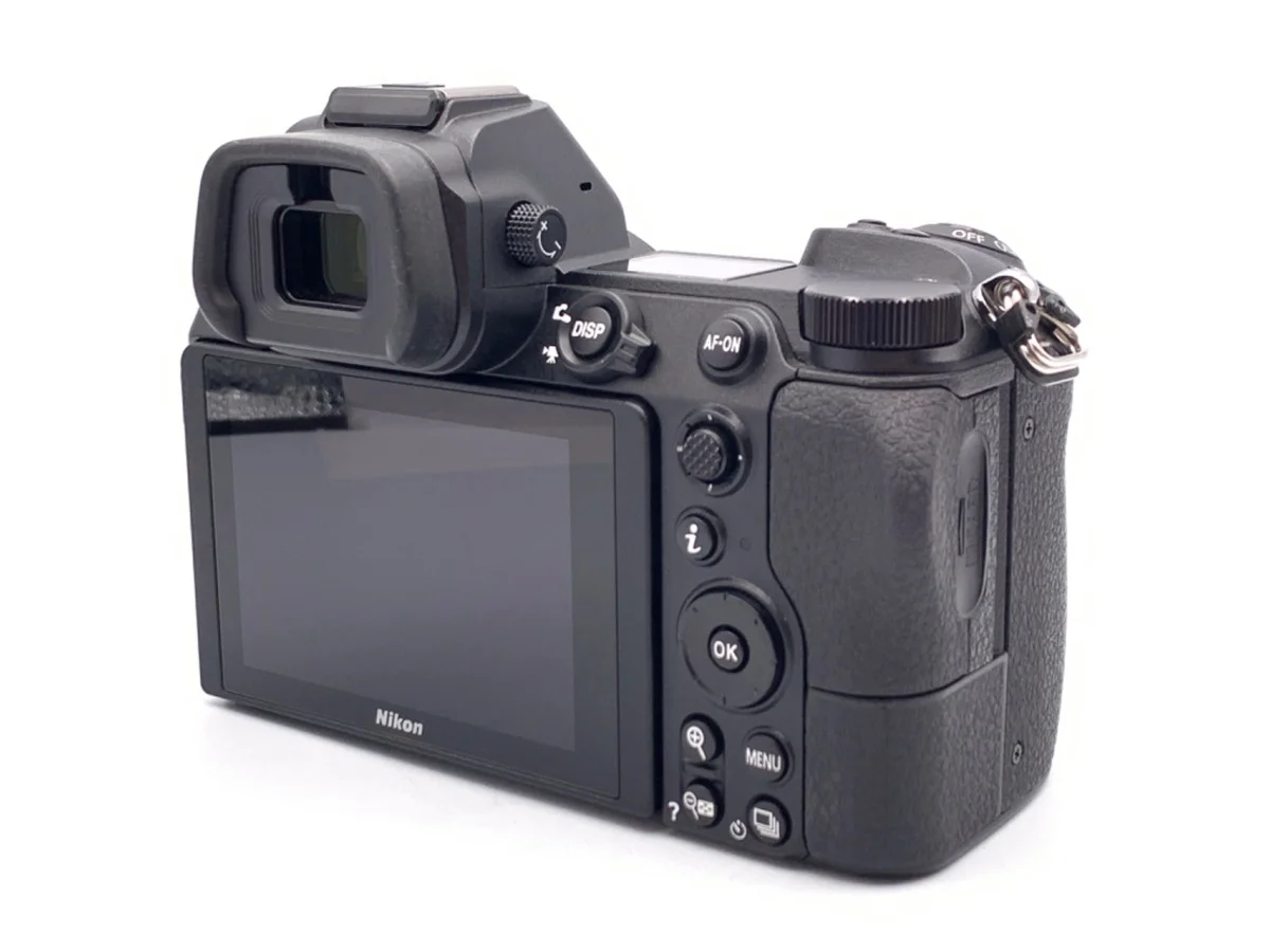 Nikon Z6