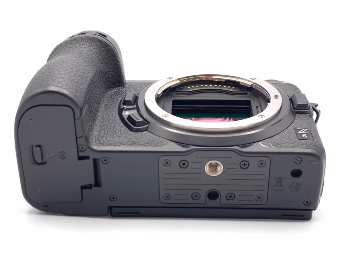 Nikon Z6