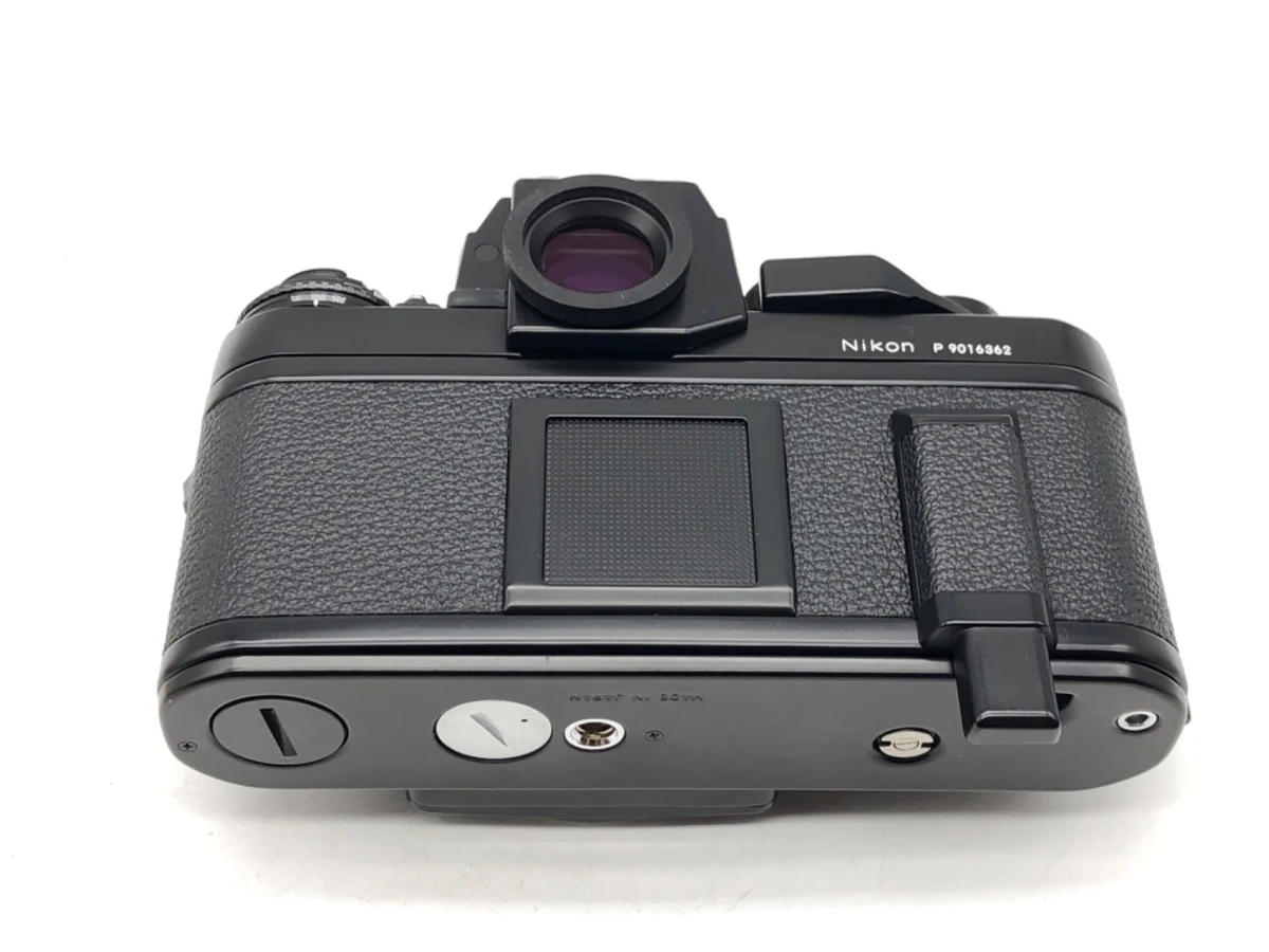 Nikon F3 P ( )