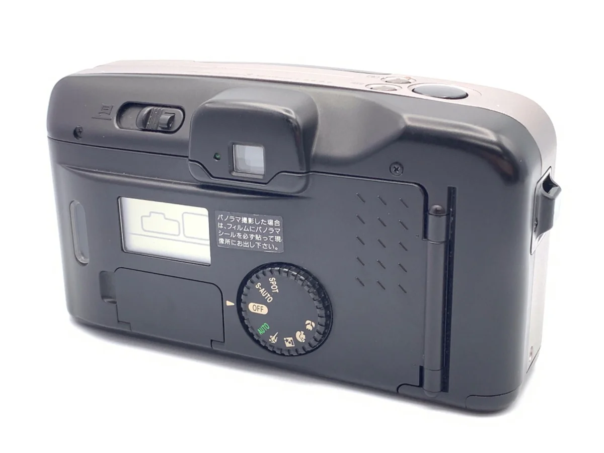 Canon Autoboy S( )