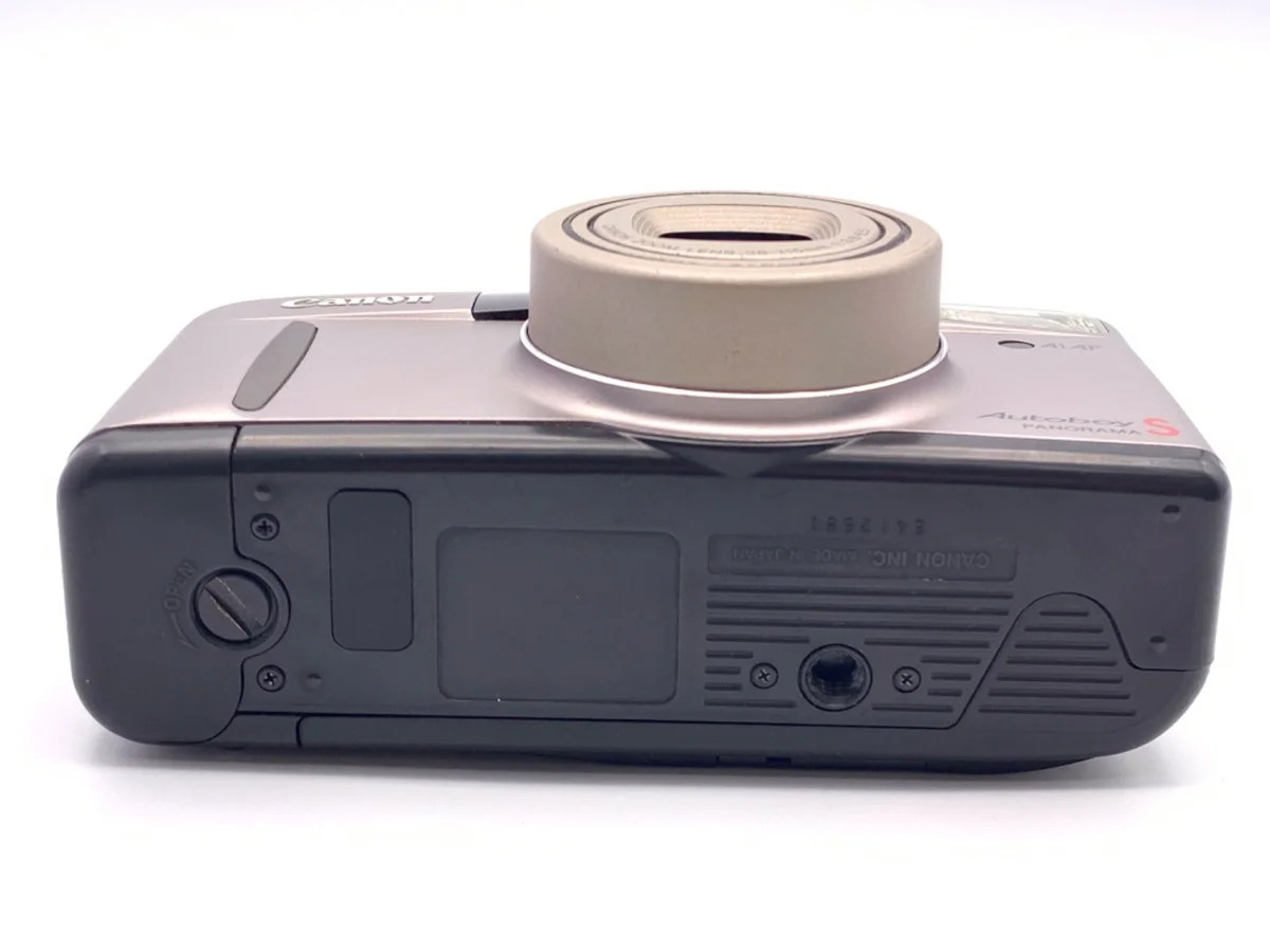Canon Autoboy S( )