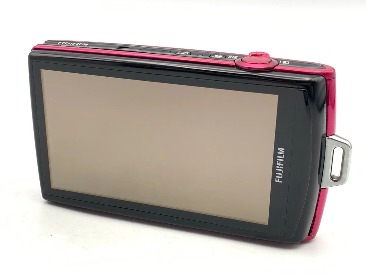 Fujifilm FinePix Z1100EXR