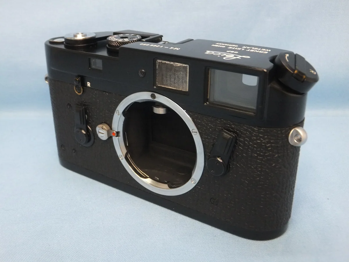 Leica M4