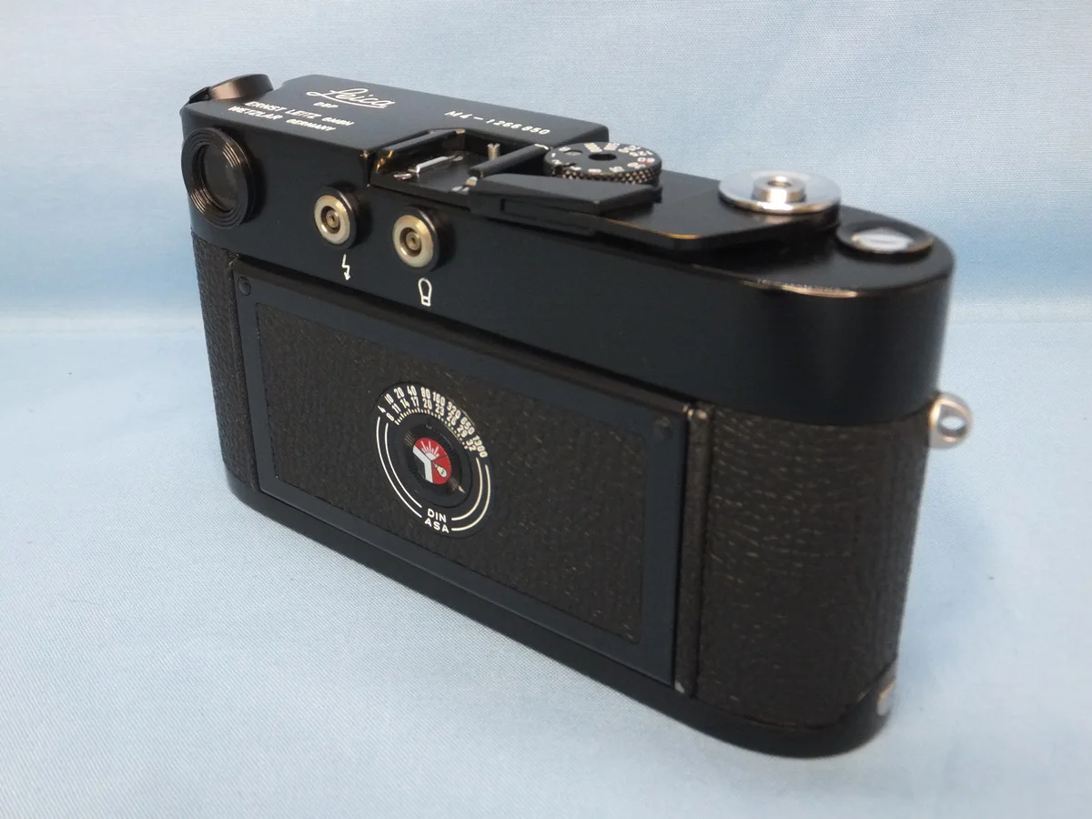Leica M4