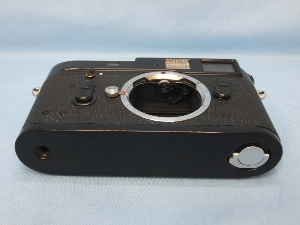 Leica M4