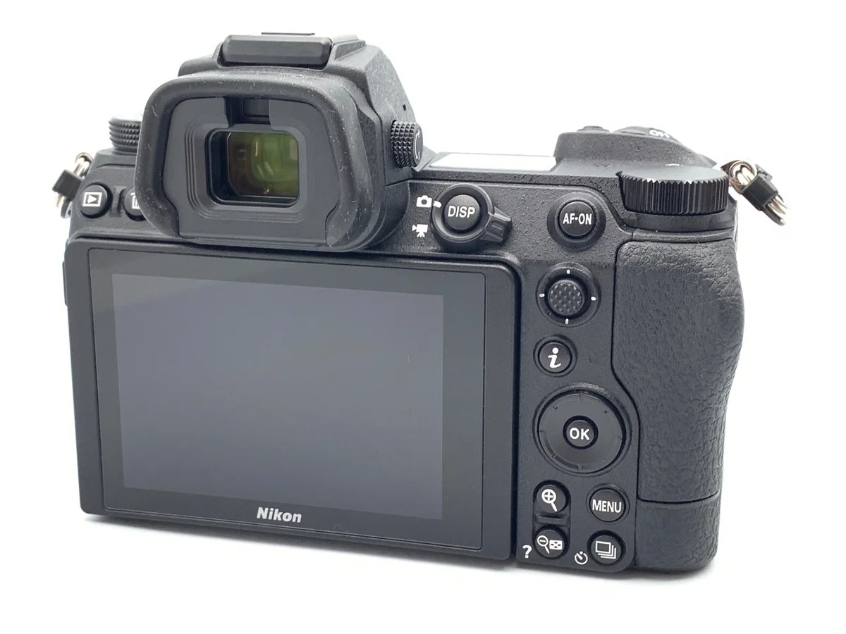 Nikon Z6II