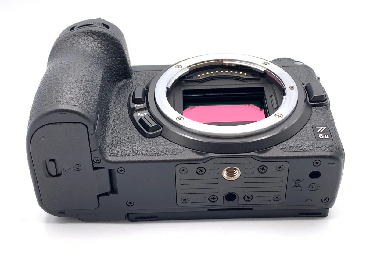 Nikon Z6II
