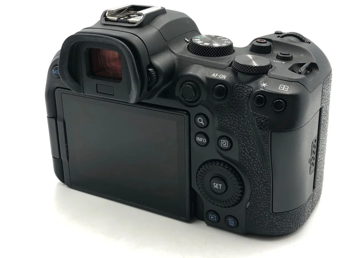 Canon EOS R6