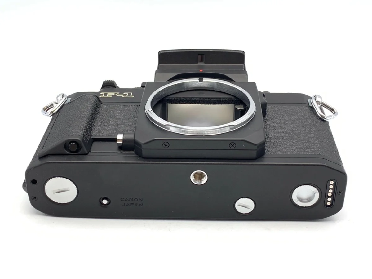Canon New F-1 AE Body