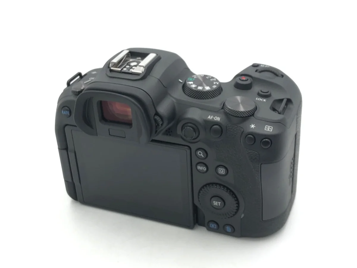 Canon EOS R6
