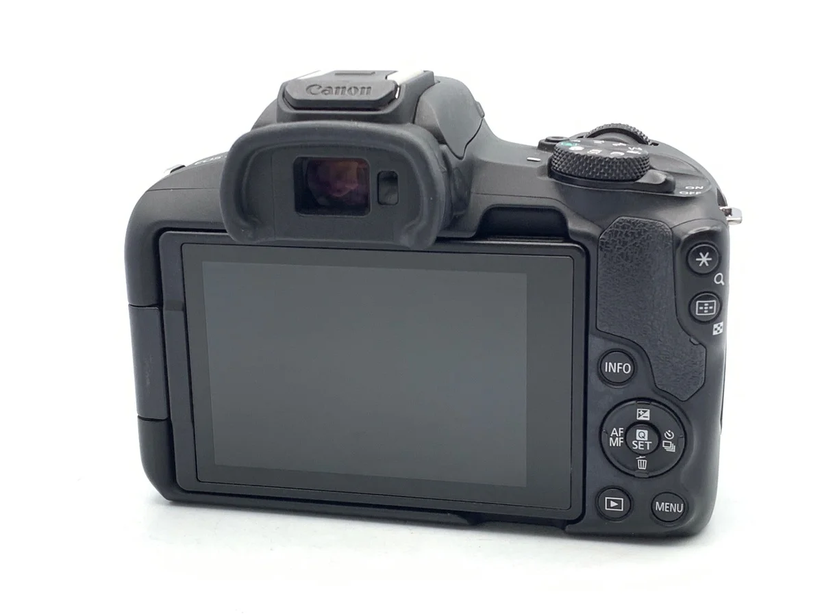 Canon EOS R50