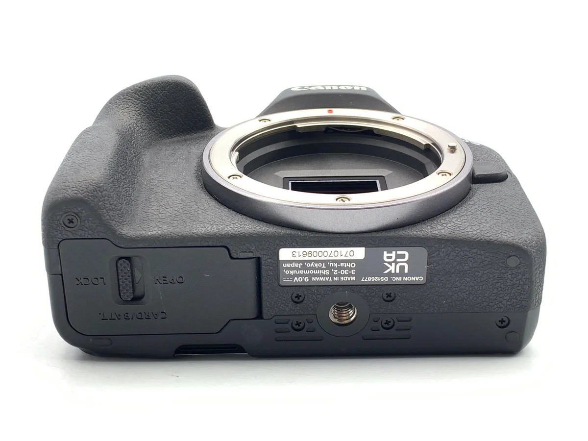 Canon EOS R50