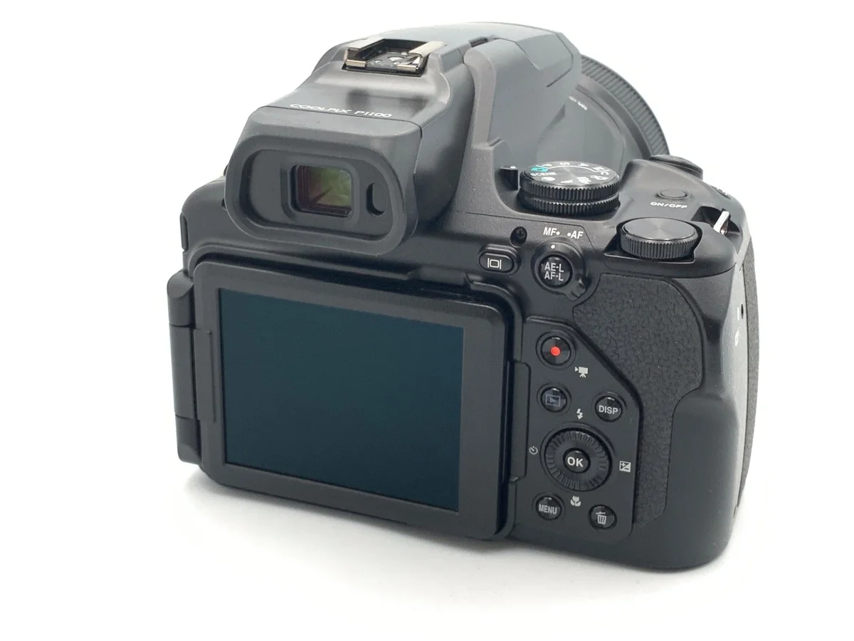 Nikon COOLPIX P1100