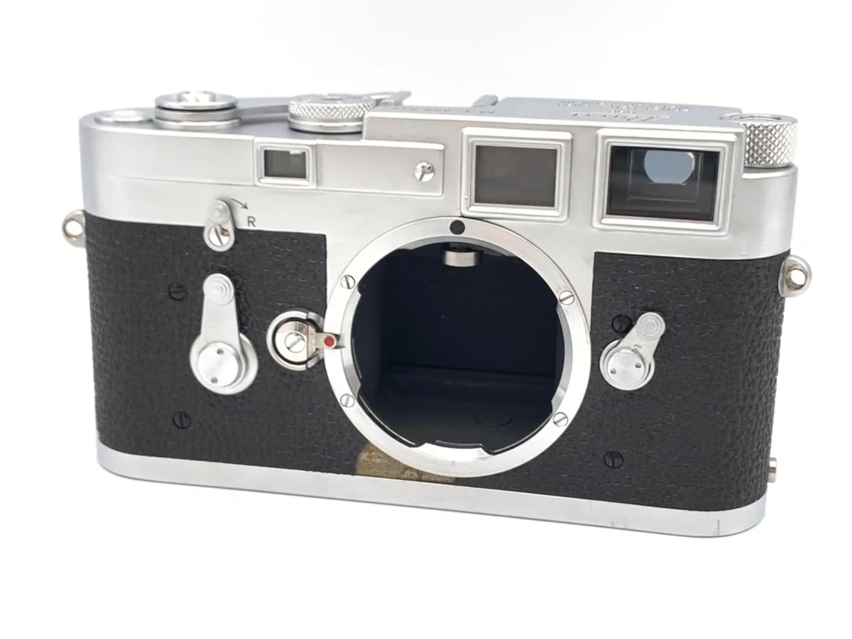 Leica M3