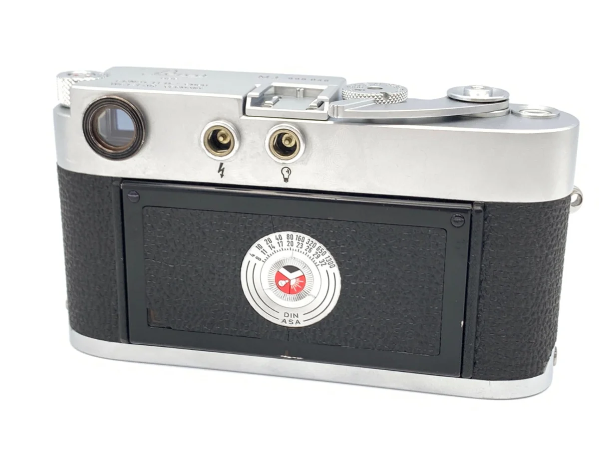 Leica M3