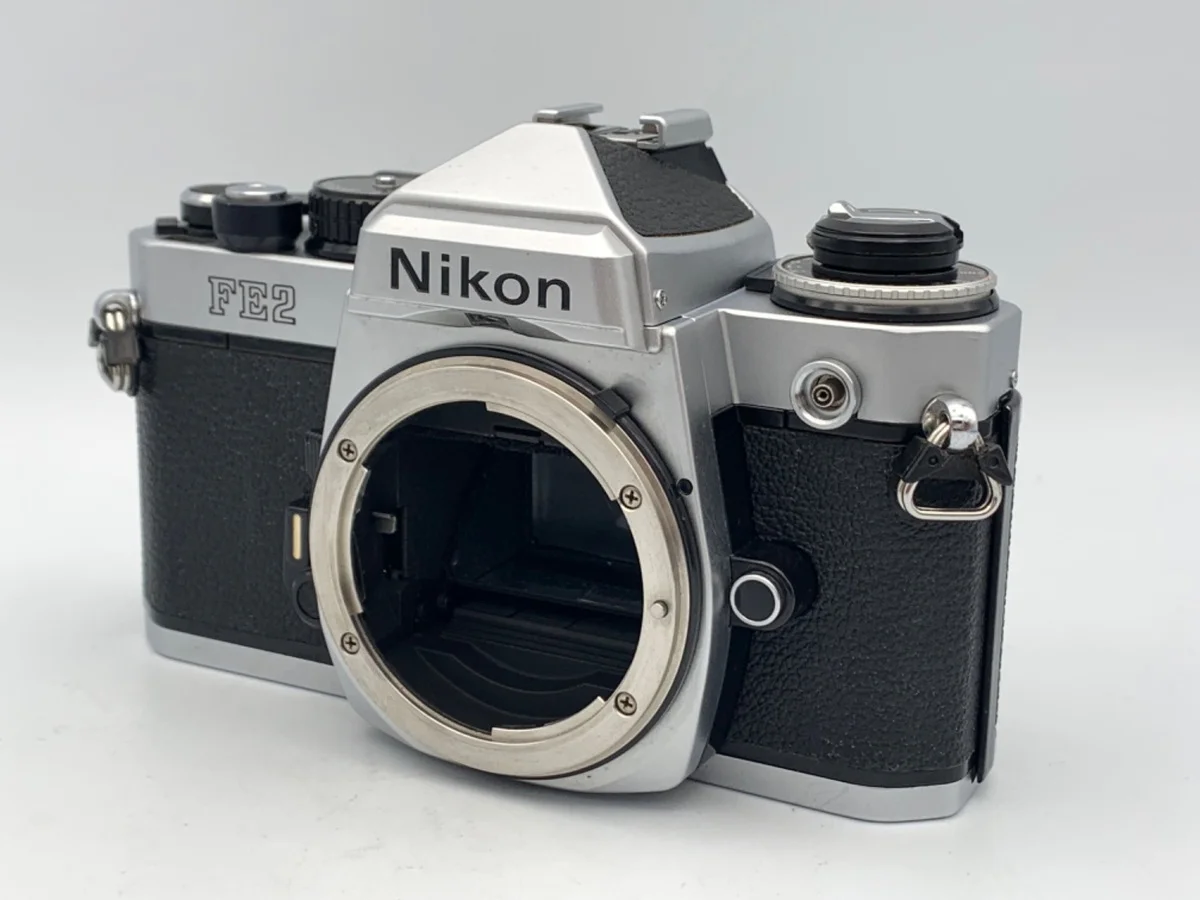 Nikon FE2