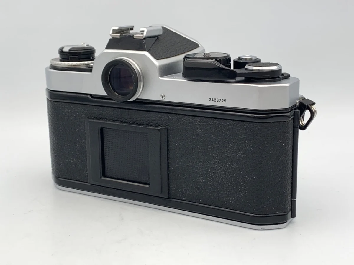Nikon FE2