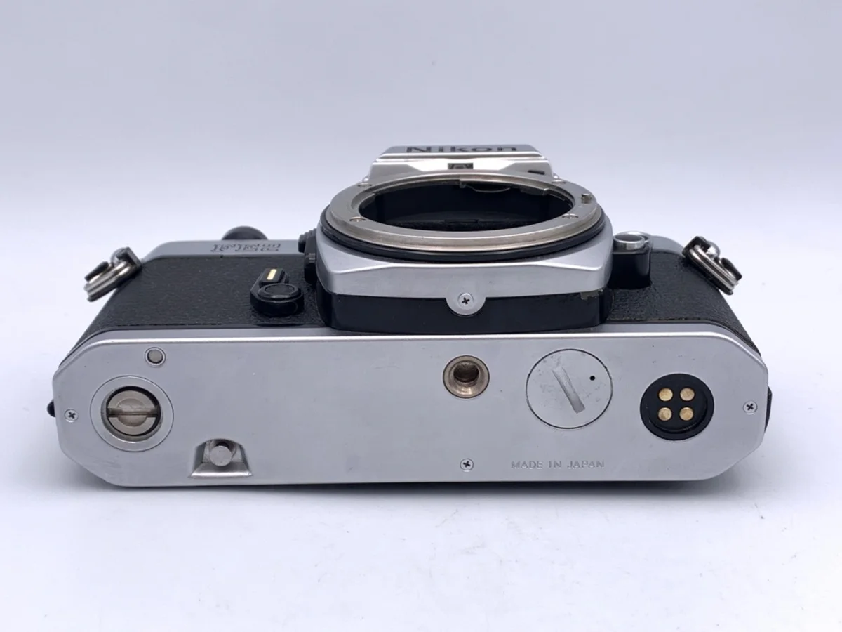 Nikon FE2