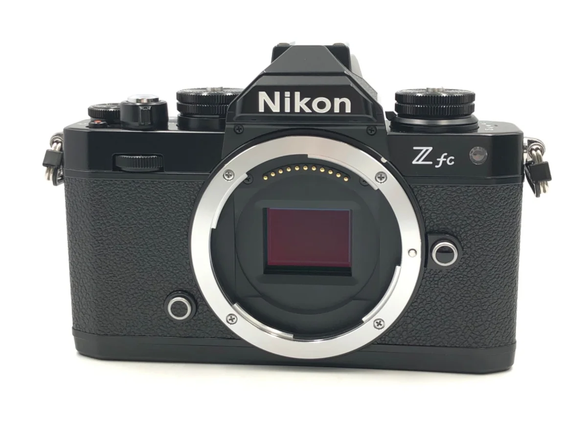 Nikon Zfc