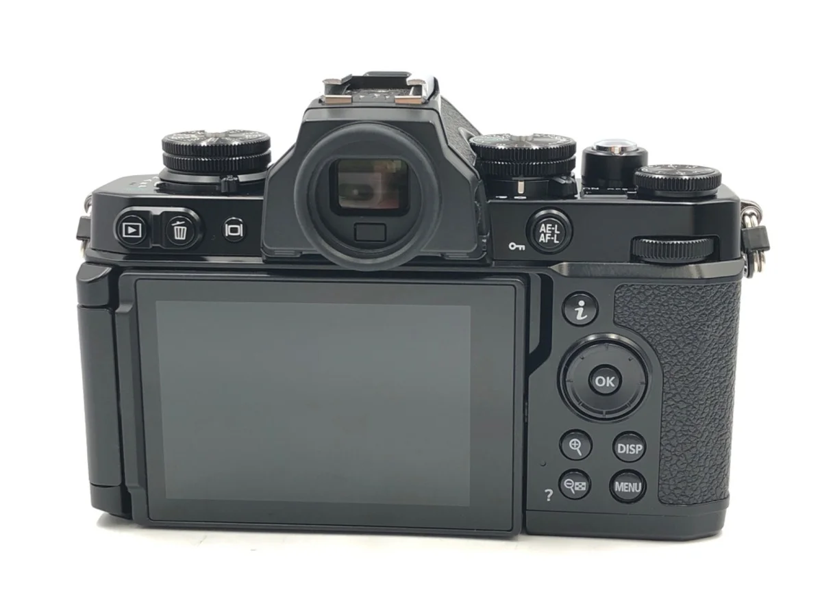 Nikon Zfc