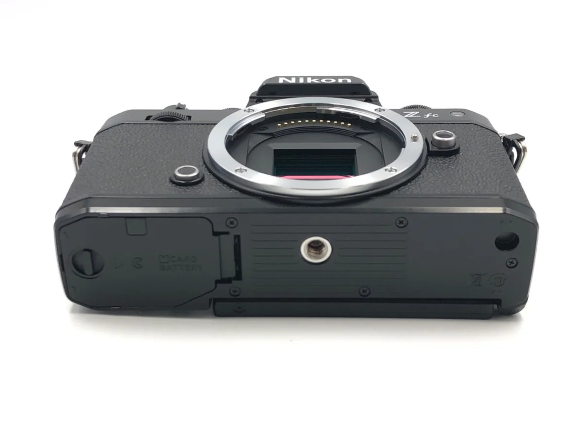 Nikon Zfc