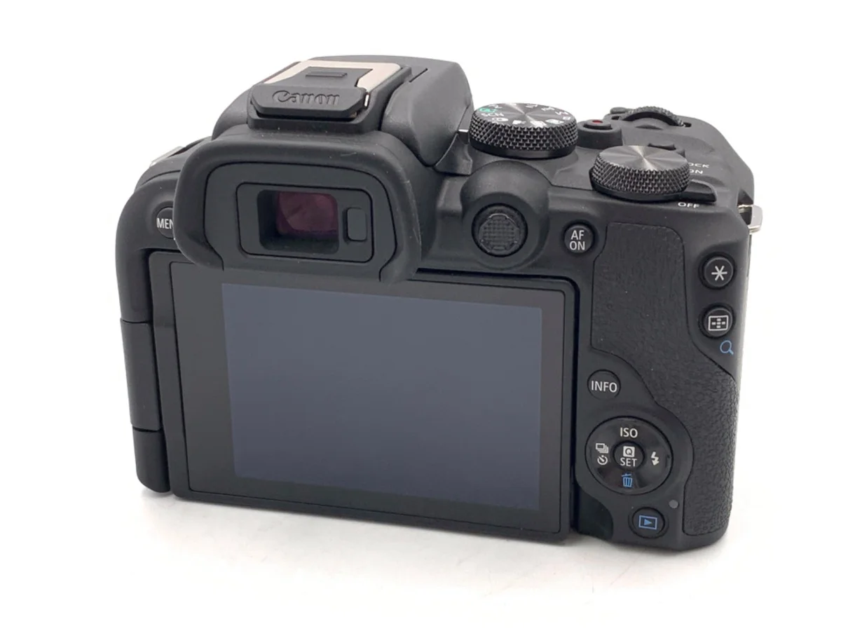 Canon EOS R10