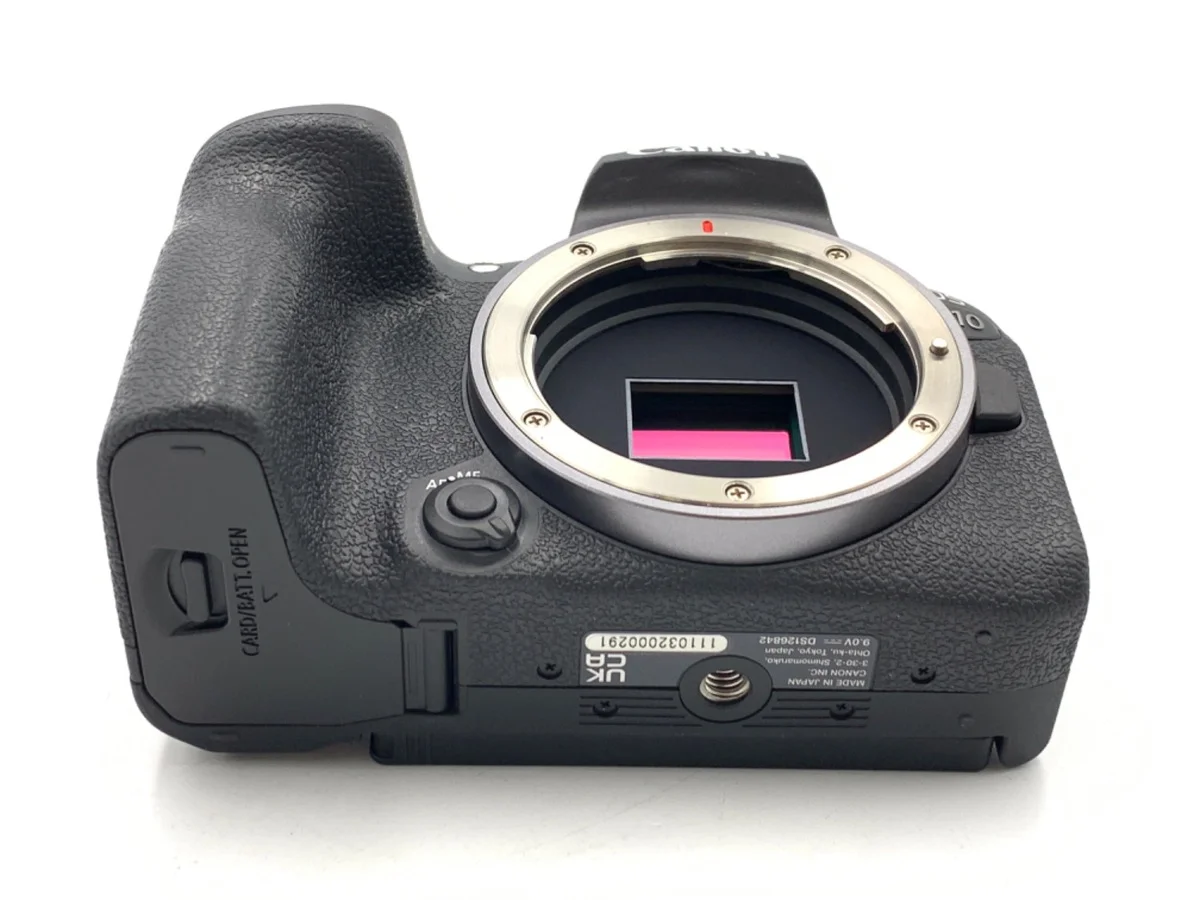 Canon EOS R10