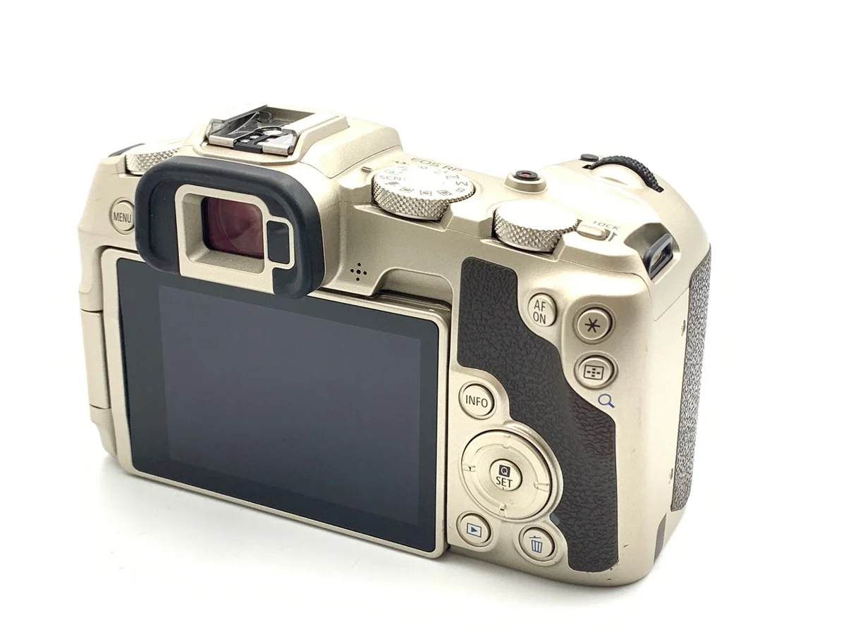 Canon EOS RP