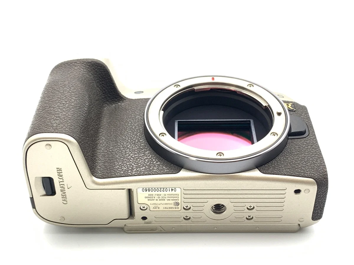 Canon EOS RP