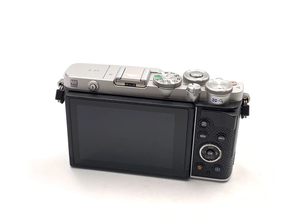 Olympus PEN E-P7