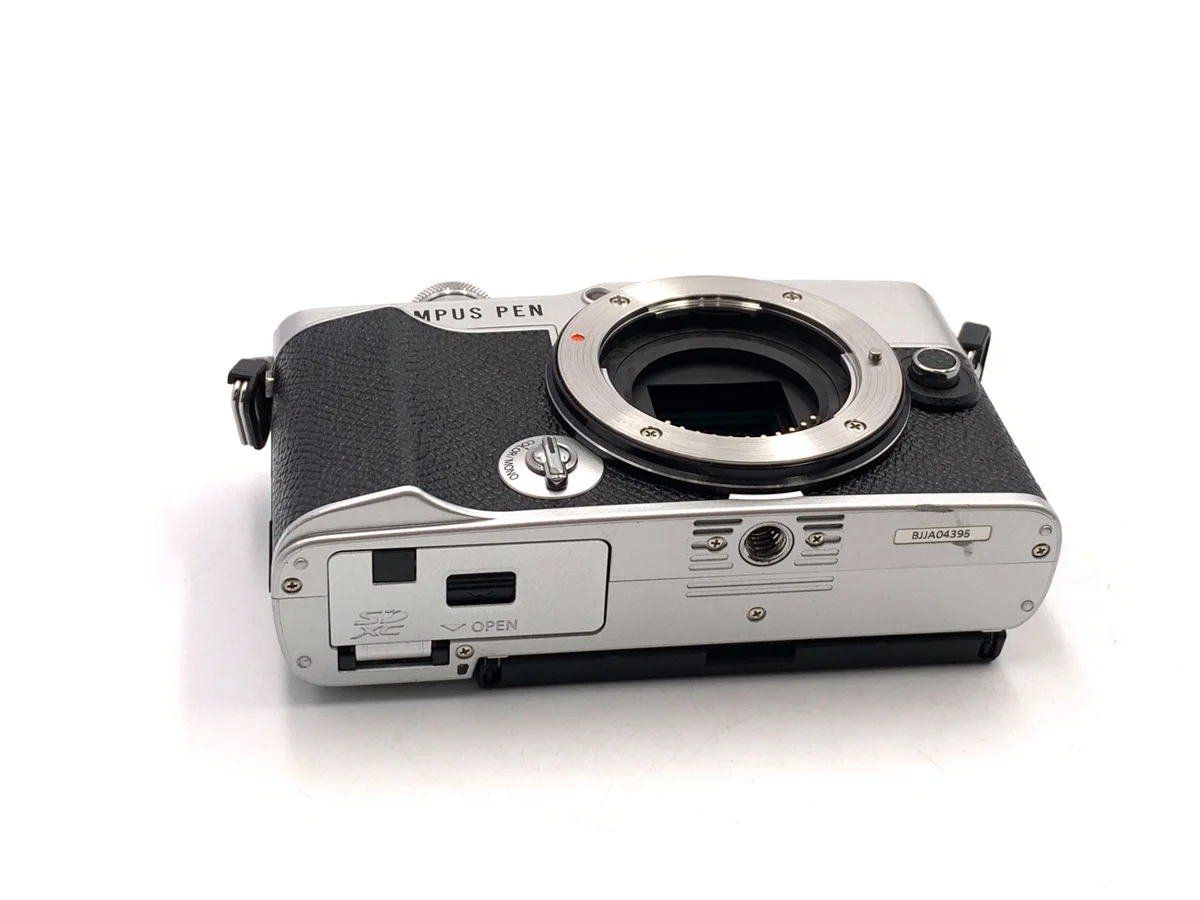 Olympus PEN E-P7