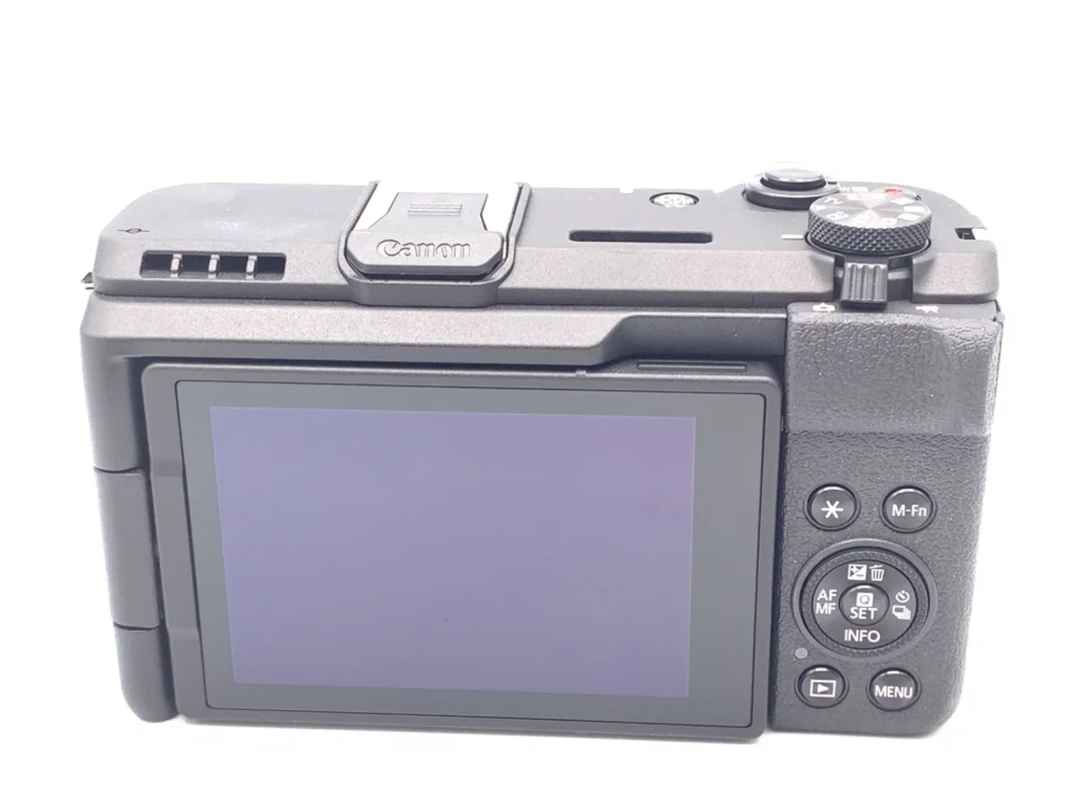 Canon PowerShot V1