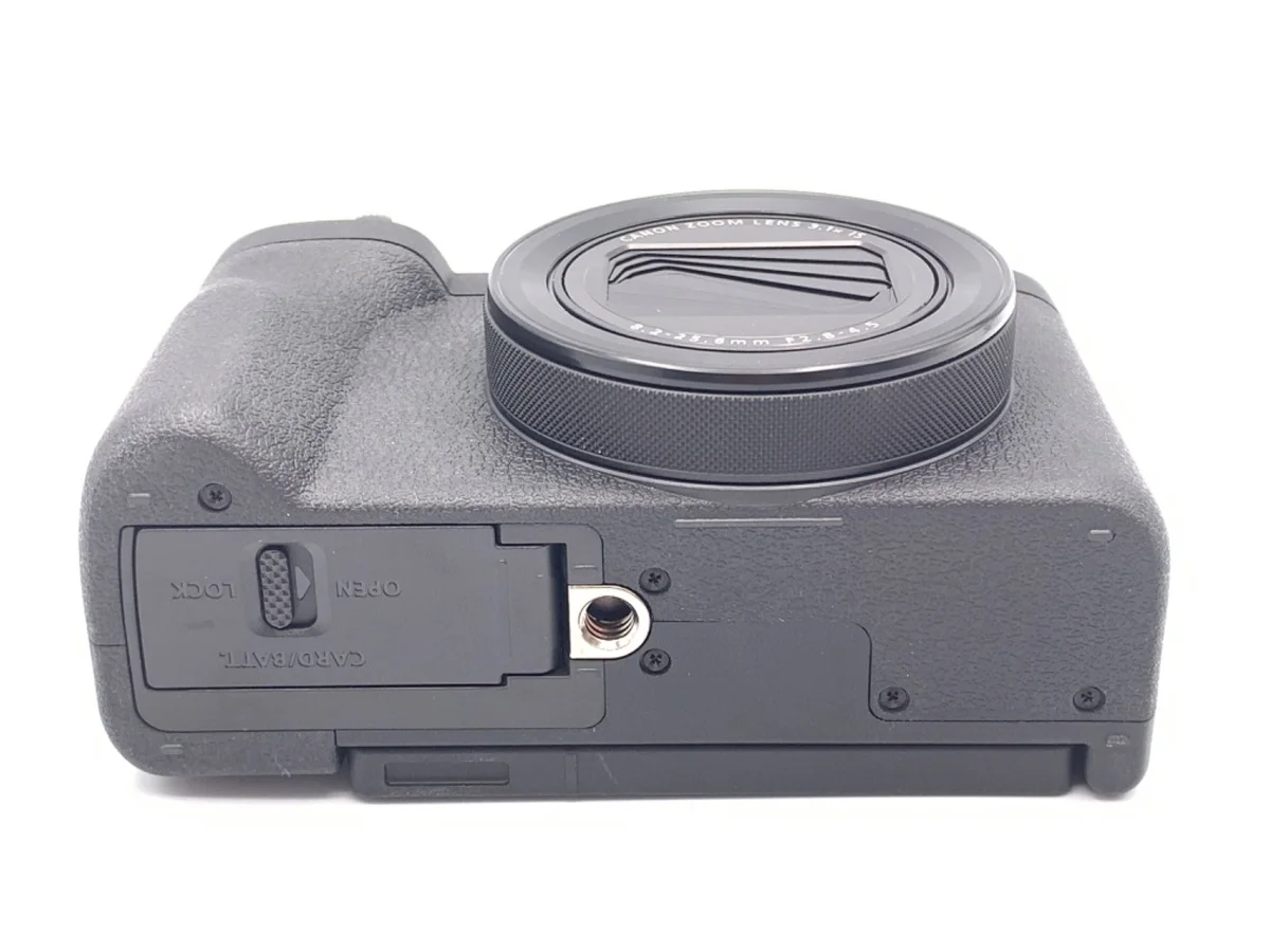 Canon PowerShot V1