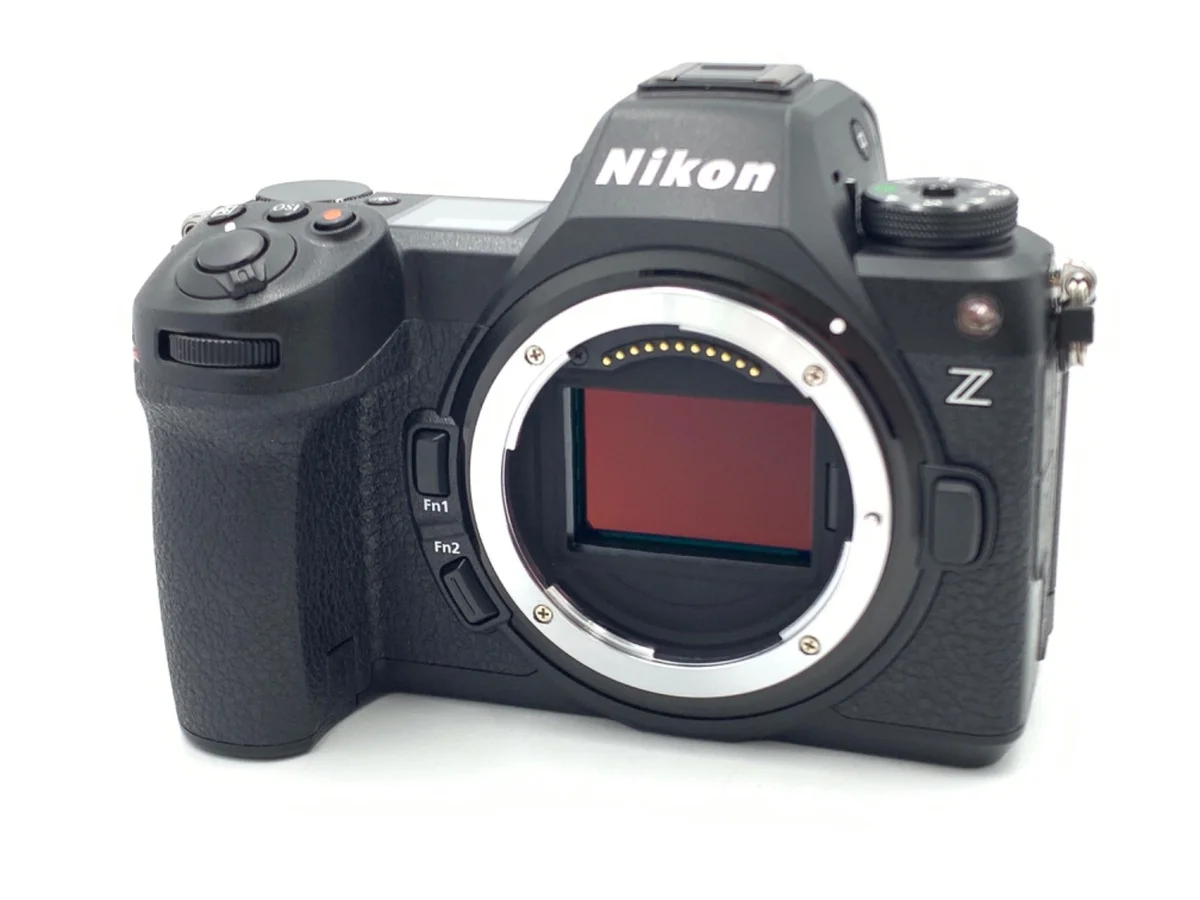 Nikon Z6III